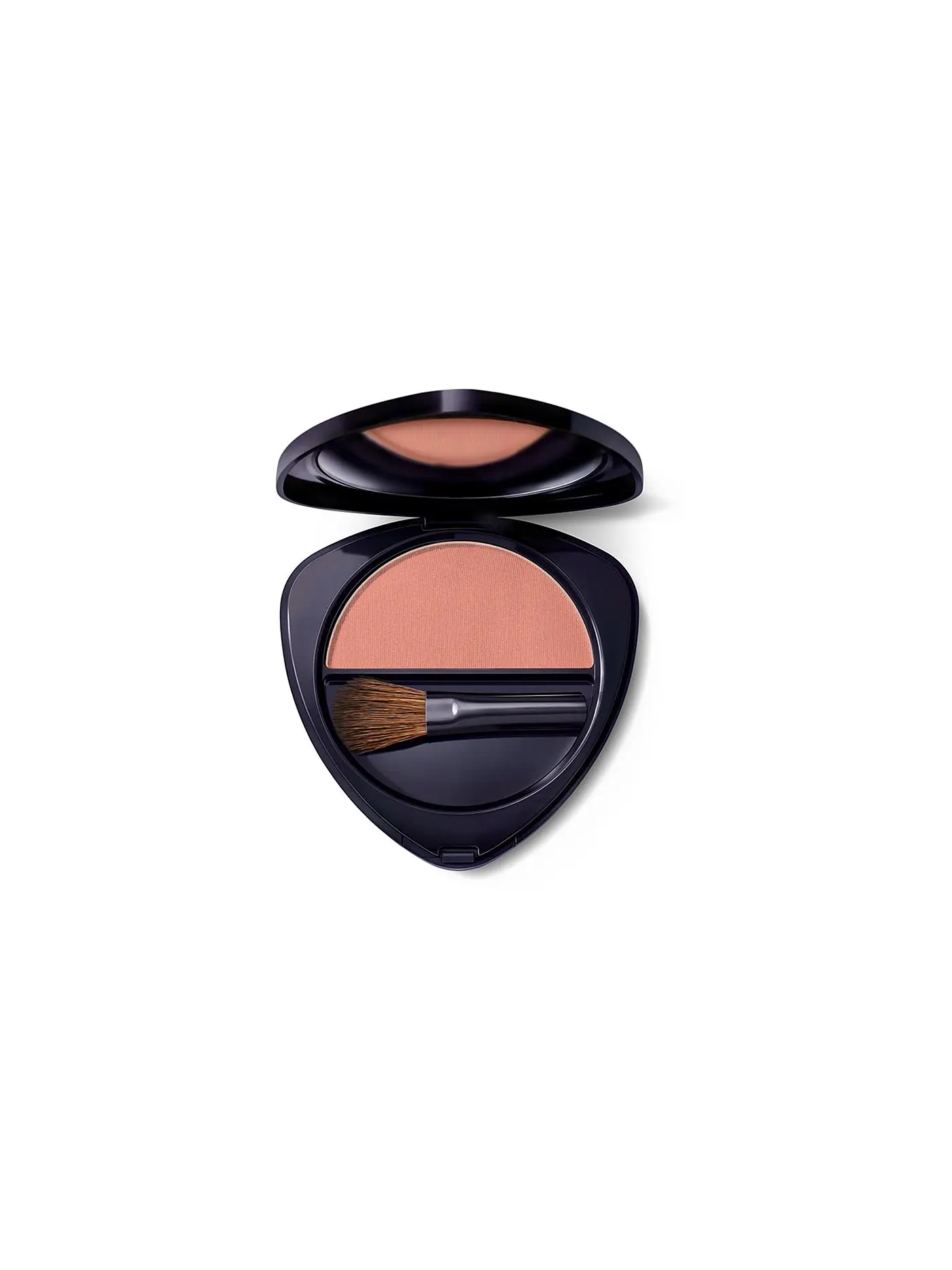 DR. HAUSCHKA | Rouge - Blush (02 Apricot) | 